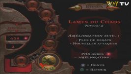 une photo d'Ã©cran de God of War sur Sony Playstation 2